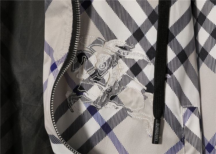 Burberry Jackets